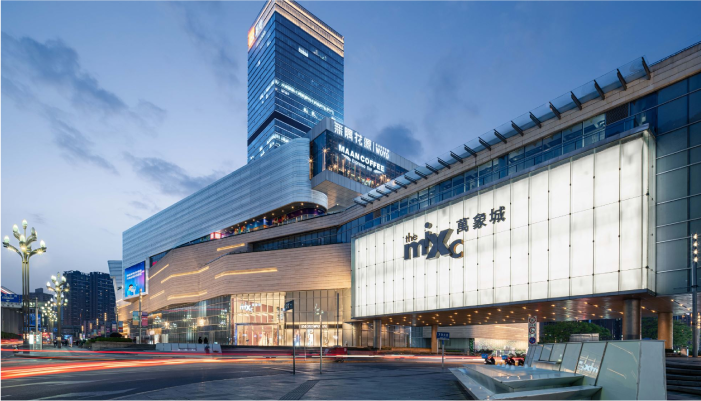 楼宇自控系统应用场景